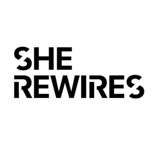 她原力SheRewires