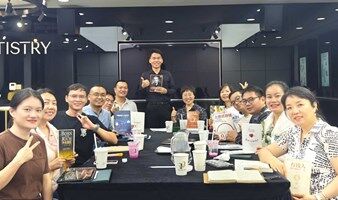 同行者书友会2025第13期（龙华区）
