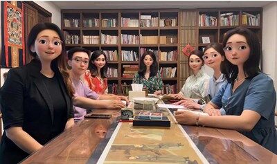免费长期 |《道德经》公益读书会—伍贰玖书社